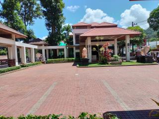 Chang Buri Resort & Koh Chang Hillside - 4