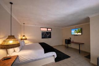 Bougainvilla Kolwezi Guesthouse - 2