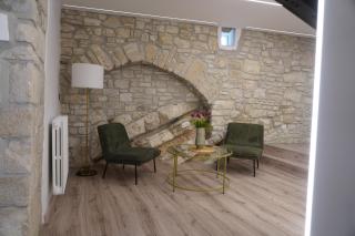 Mille Mt Suites - Cercemaggiore - 1