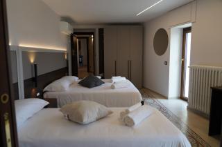 Mille Mt Suites - Cercemaggiore - 8
