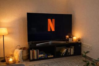 Modern Apartment with private Terrace near Black Forest & Baden-Baden - 5