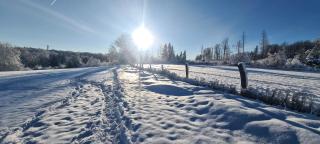 Ferienwohnung Markelsbach - Much - 8