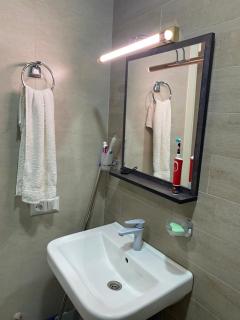 Bakuriani, Trialeti residence - 8