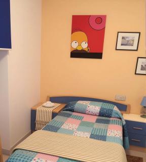 Montrebei Casa González Apartamentos - 4