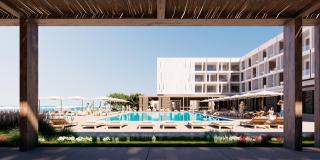 Tinos Beach by Icon Blue - 0