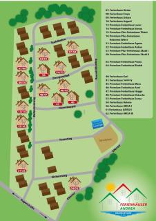 Premiumferienhaus Prana - 9