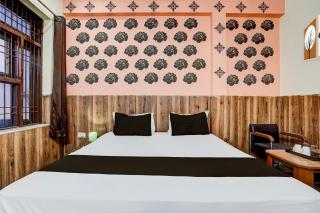 Hotel O Nand Palace - 6