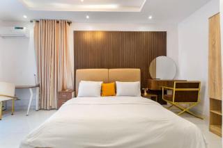 En-suite Two bedroom - 5