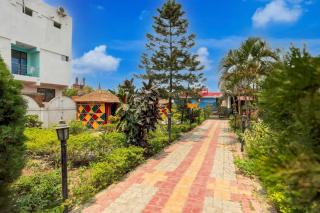 Hotel O Annapurna Restaurant & Hotel - 2