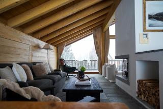 Chesa Dory - Privat Chalet & Service - Onirico Luxury Chalet Collection - 4