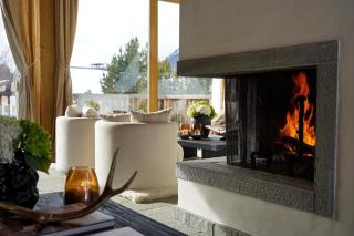 Chesa Dory - Privat Chalet & Service - Onirico Luxury Chalet Collection - 3