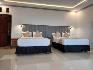 Yoga bale house3 - 4