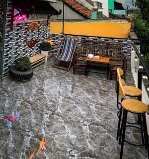 Homestay- Nhà Nghỉ Xóm Rớ - 3