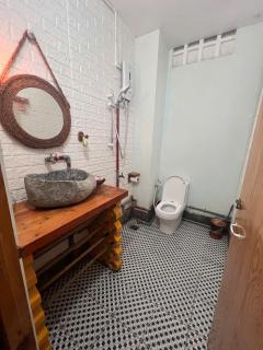 Homestay- Nhà Nghỉ Xóm Rớ - 9