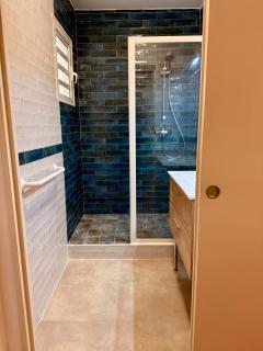 Appartement entier Saint Pierre Centre dans résidence de prestige - Saint-Pierre - 8