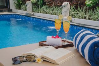 De Bale Lovina Villa - 8