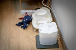 Pet-Friendly Gwangalli Beach Stay, 2 Guests, Self Check-in - 1