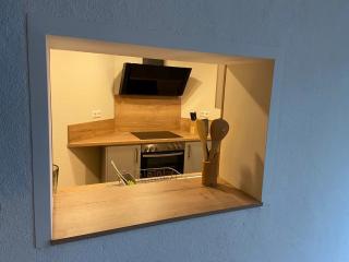 Schwarzwald-Lodge Ferienunterkunft - 2