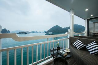 Le Jouney Luxury Cruise Ha Long - 9