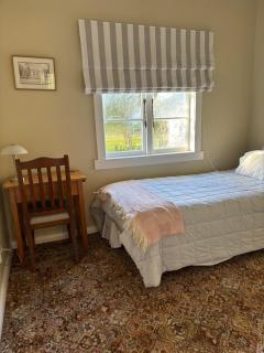 Ngawha Springs Cottage - 8