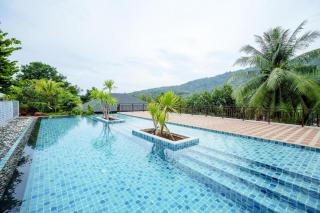 1 bd Villa - 2 minutes to the Nai Harn beach - 6