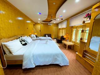 North Palace Khaplu - 6