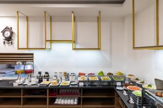 A25 Hotel - 36 Giang Văn Minh - 4