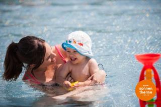DAS BURGENNEST - Dein privates Reich mit direktem Bademantelgang zur Therme - 8