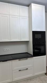 1 комнатная квартира - 0