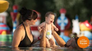 DAS BURGENNEST - Dein privates Reich mit direktem Bademantelgang zur Therme - 6