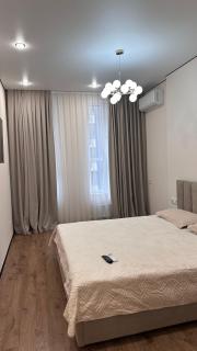 1 комнатная квартира - 7