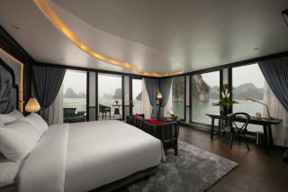 Le Jouney Luxury Cruise Ha Long - 2