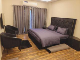 Rani Full Furnished apartment in rawal pindi - 4