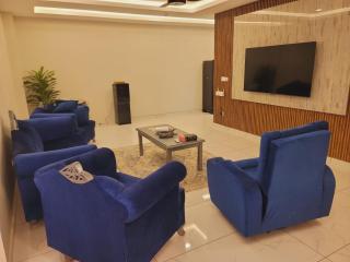 Rani Full Furnished apartment in rawal pindi - 3