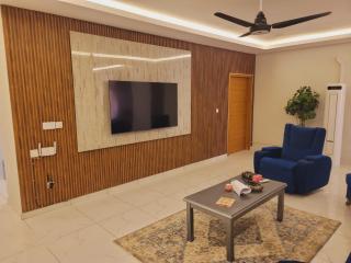 Rani Full Furnished apartment in rawal pindi - 1