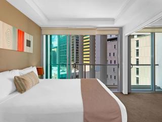 Evolution Apartments - 2