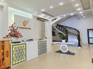 Cosiana Hue Hotel - 0