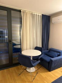 Orbi City Beachside Apartment - 0