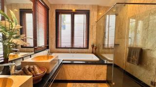 Luxury Balinese Pool Villa - 8