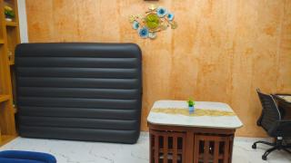 Gurunandanam-Fully furnished Deluxe Apartment East Nada Guruvayur - 5