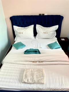 NGK Hôtel Apartment - 9