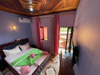 NGK Hôtel Apartment - 7