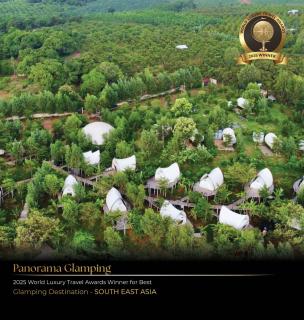 Panorama Glamping - 8