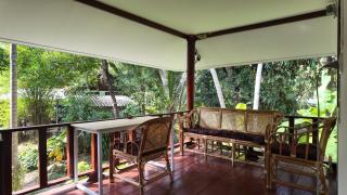 The Silent Hilltop - Ultra Quiet Jungle near Zen Beach - 8