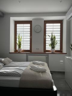 Apartamenty AP 11 - 2