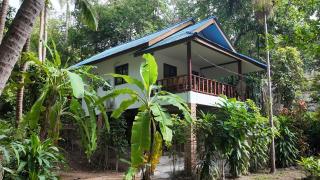 The Silent Hilltop - Ultra Quiet Jungle near Zen Beach - 9