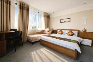 Triệu Nguyễn Hotel - 6