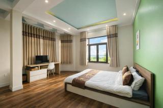 Triệu Nguyễn Hotel - 1