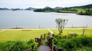 Sagewood Yeosu Gyeongdo Resort - 1