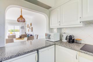 Happy House in Clube Albufeira - Albufeira - 4